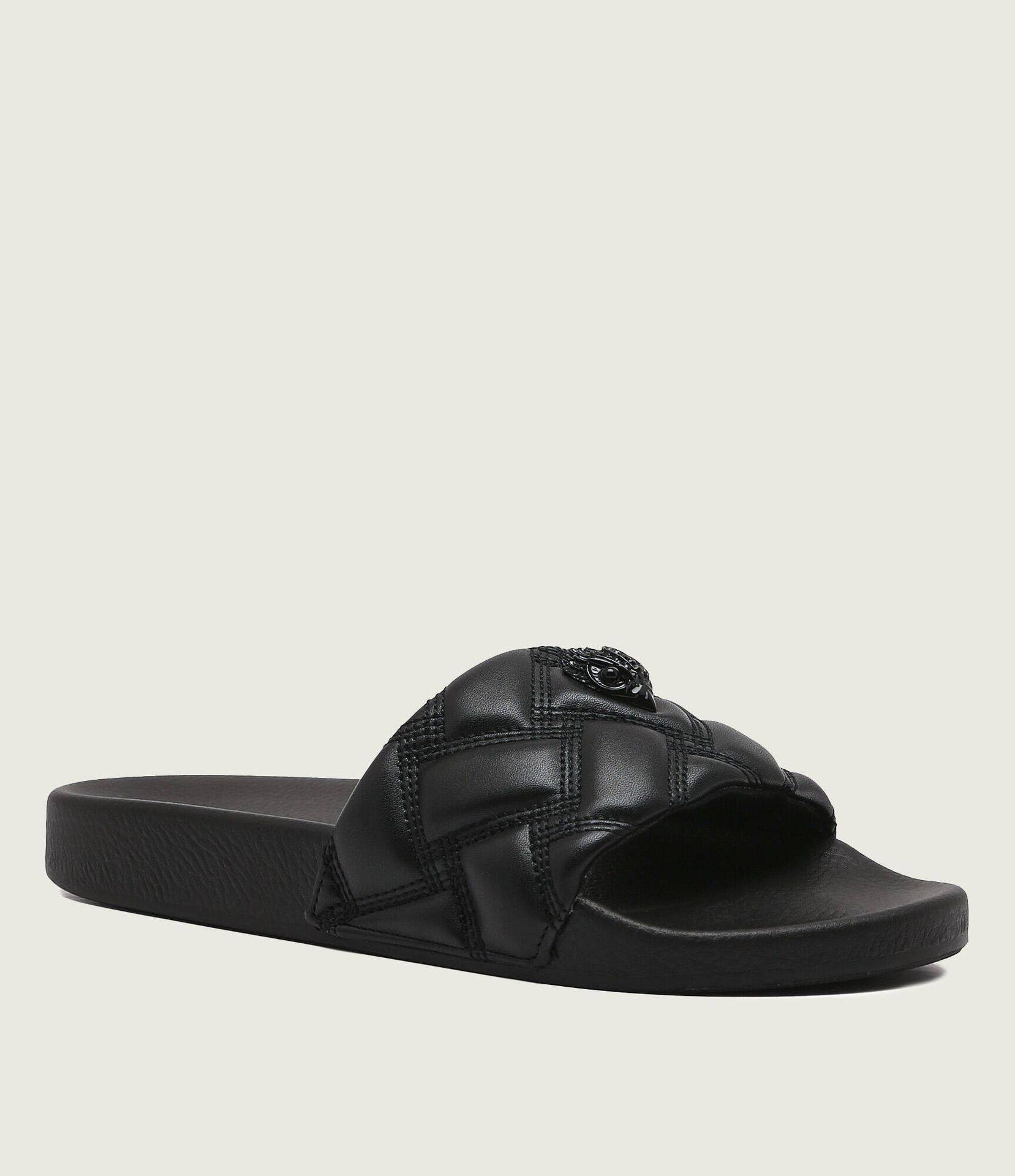 Kurt Geiger Klapki MEENA EAGLE DRENCH