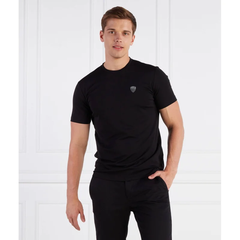 EA7 T-shirt | Regular Fit