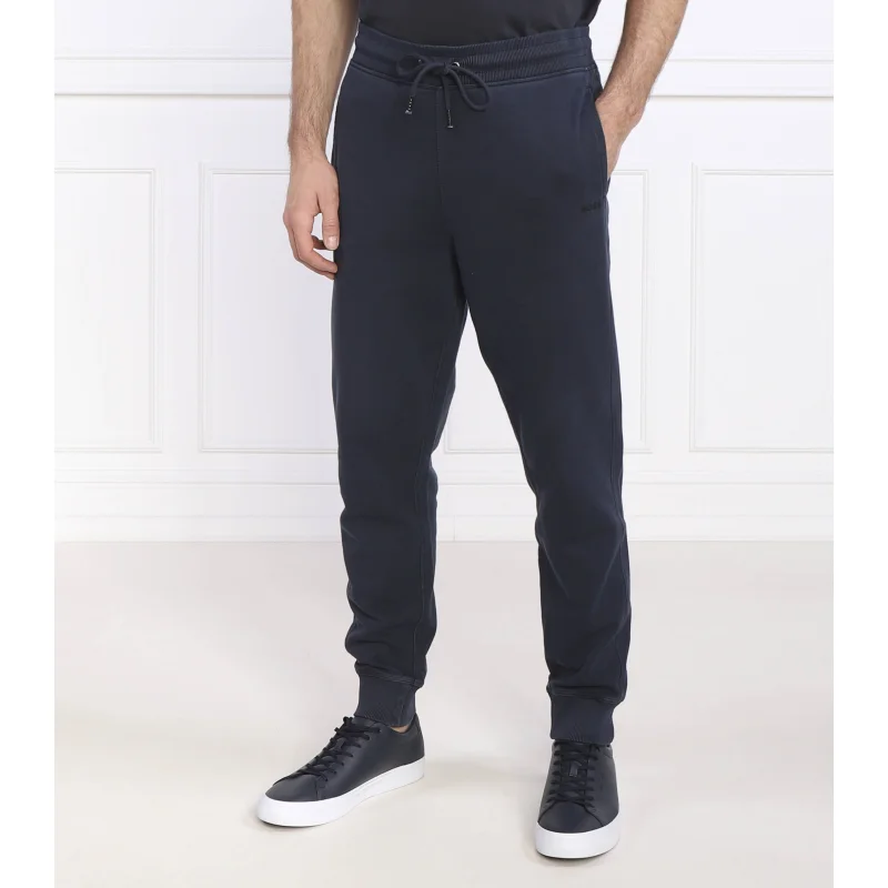 BOSS ORANGE Spodnie dresowe Sefadelong | Regular Fit