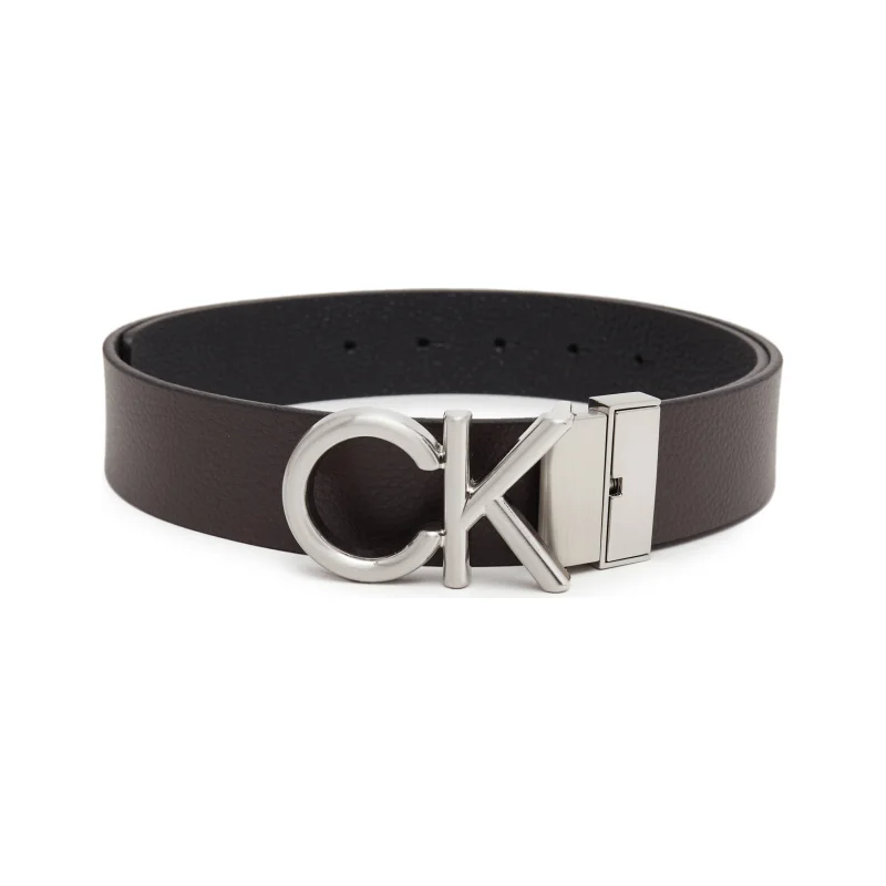 Calvin Klein Skórzany pasek