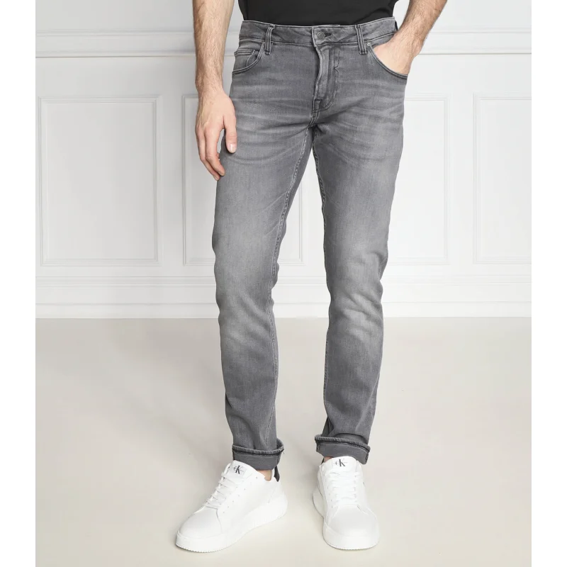 GUESS Jeansy Chris | Super Skinny fit