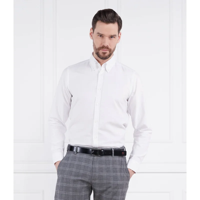 BOSS ORANGE Koszula Rickert | Regular Fit