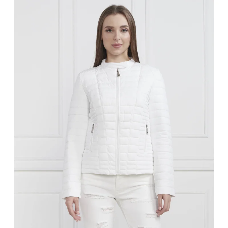GUESS Kurtka VONA Slim Fit