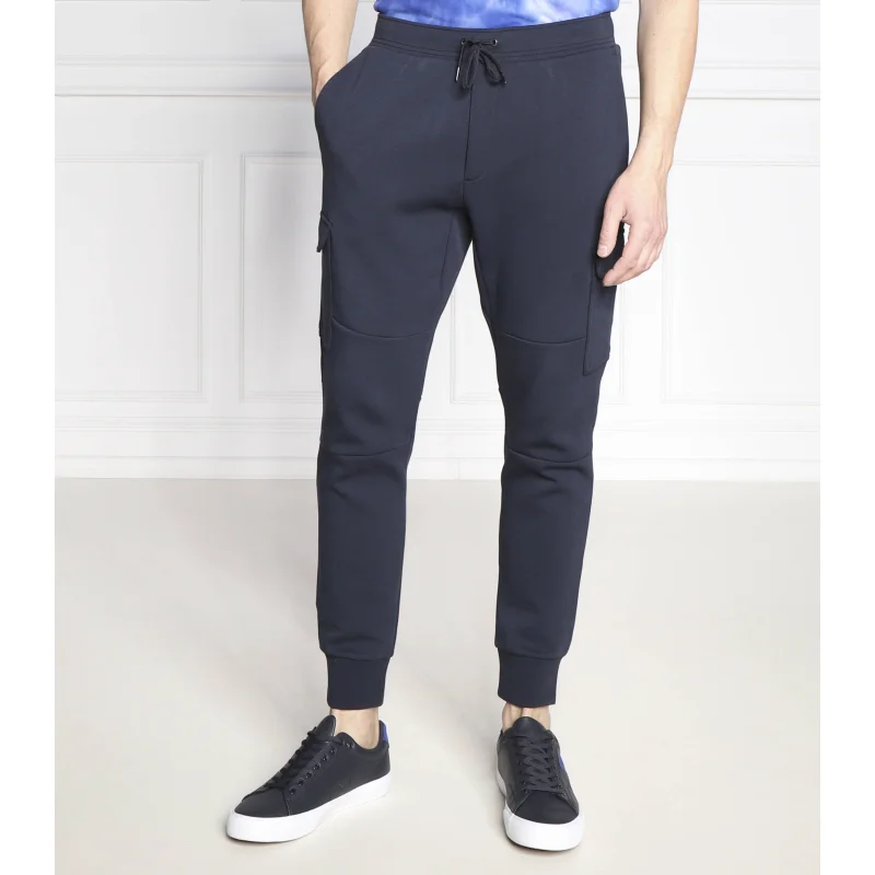 POLO RALPH LAUREN Spodnie dresowe | Regular Fit