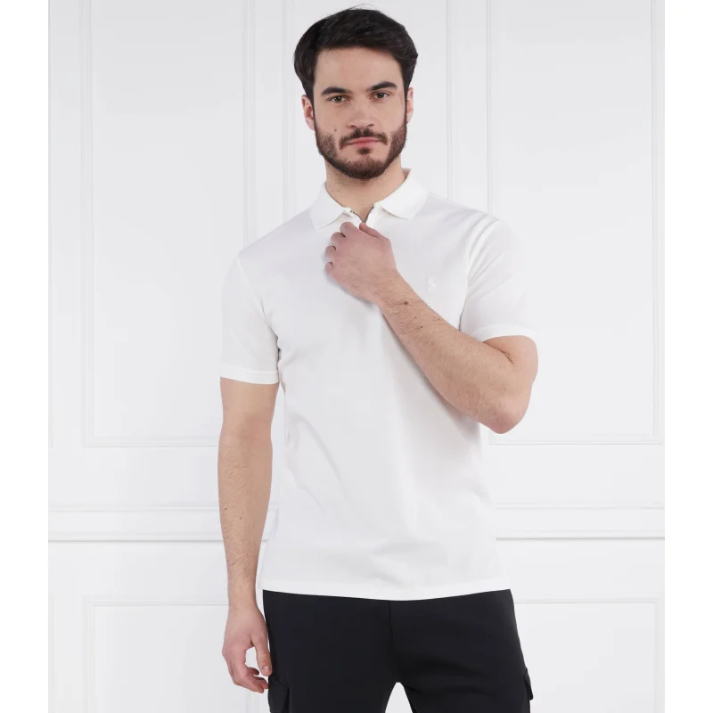 POLO RALPH LAUREN Polo | Custom slim fit | stretch mesh