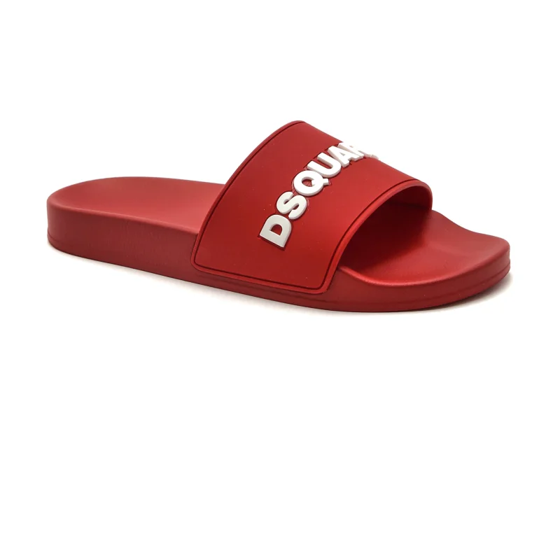 Dsquared2 Klapki