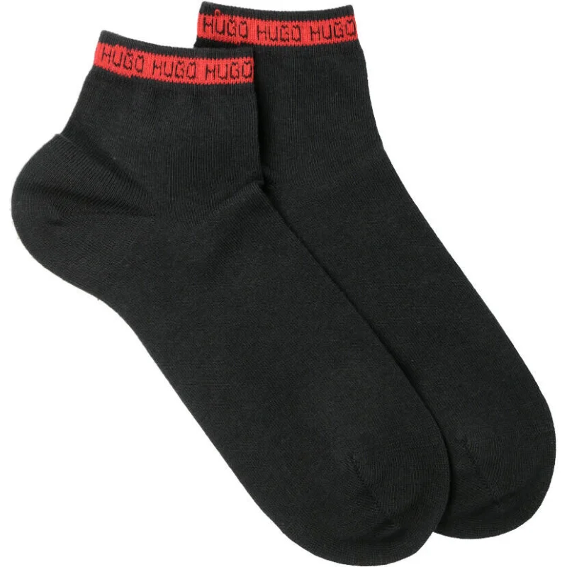 Hugo Bodywear Skarpety 2-pack 2P SH TAPE CC