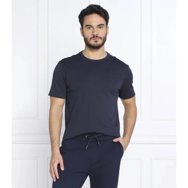 HUGO T-shirt Dozy | Regular Fit