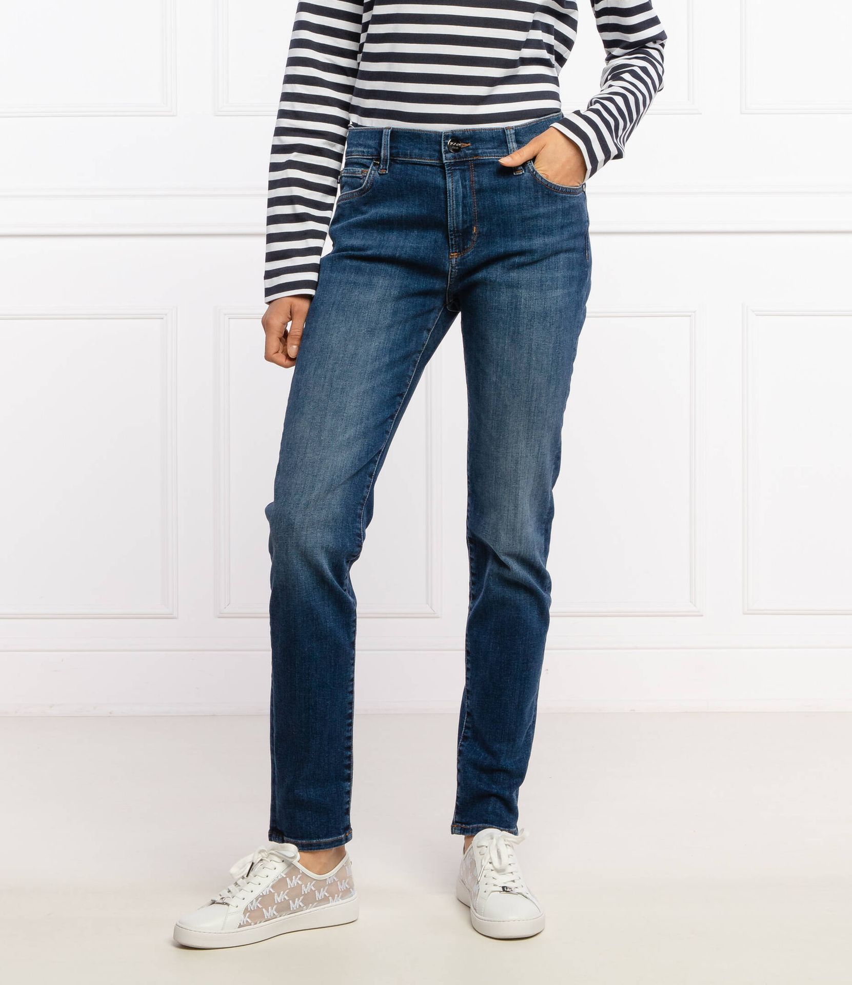 Joop! Jeansy Slim Fit denim