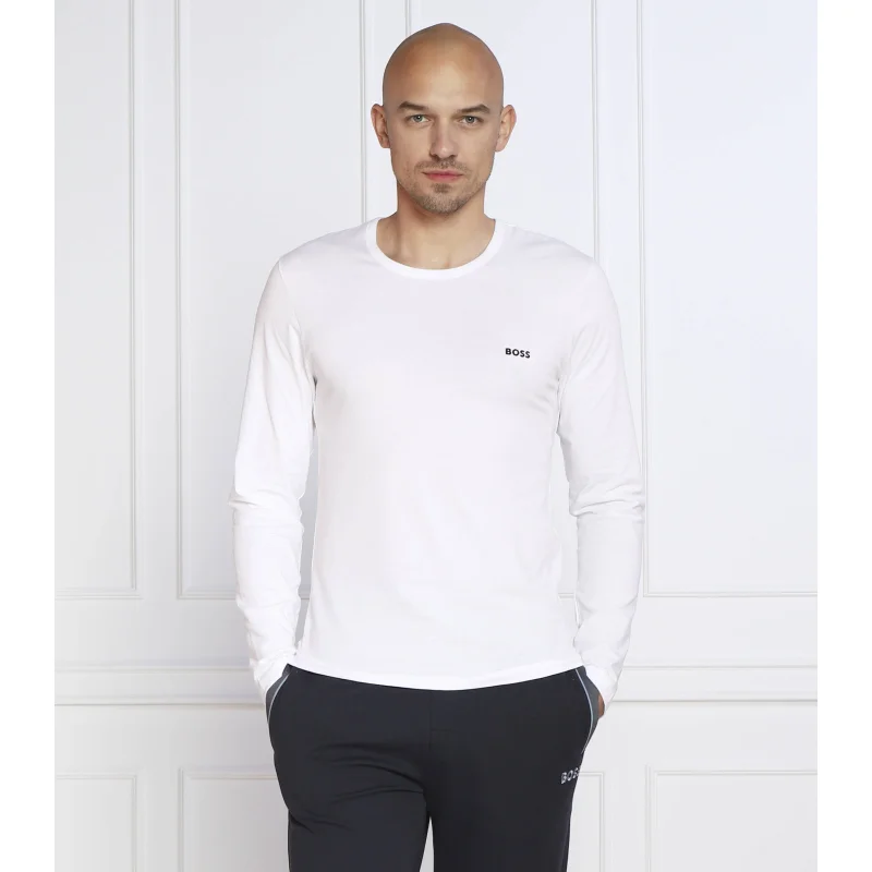 BOSS Longsleeve 3-pack Classic | Regular Fit