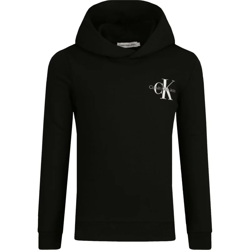 Calvin Klein Jeans Bluza | Regular Fit