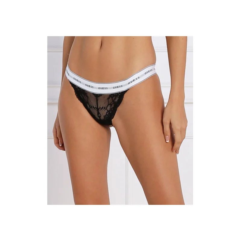 Guess Underwear Figi