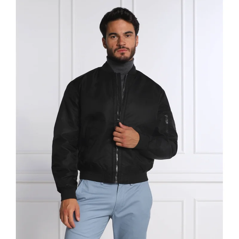 Calvin Klein Kurtka bomber | Regular Fit