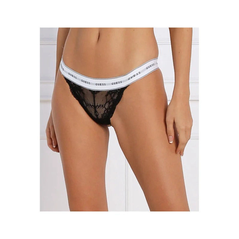 Guess Underwear  Figi brazylijskie BELLE