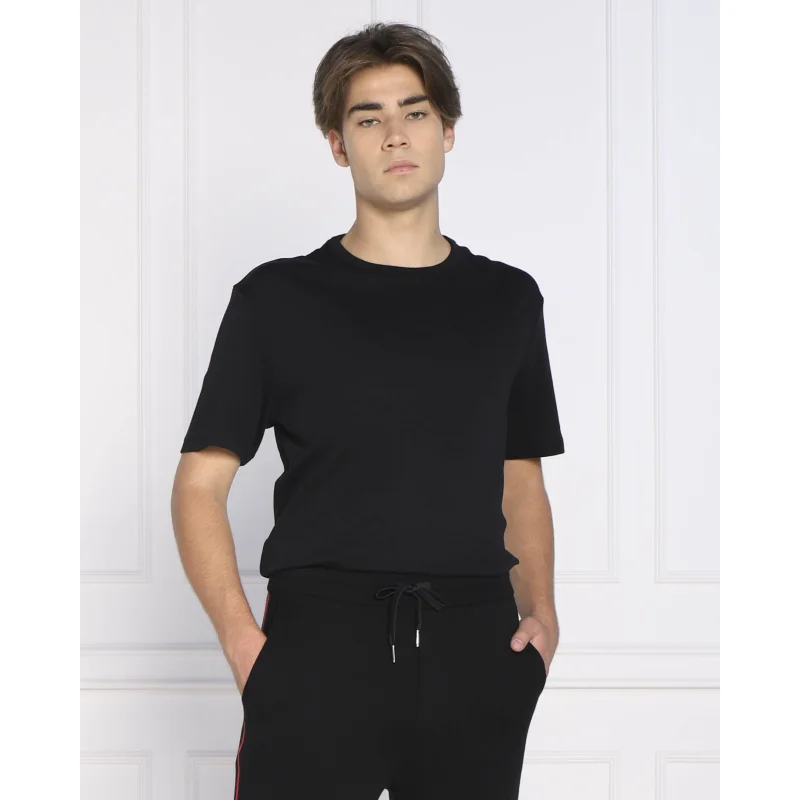 HUGO T-shirt Dozy | Regular Fit