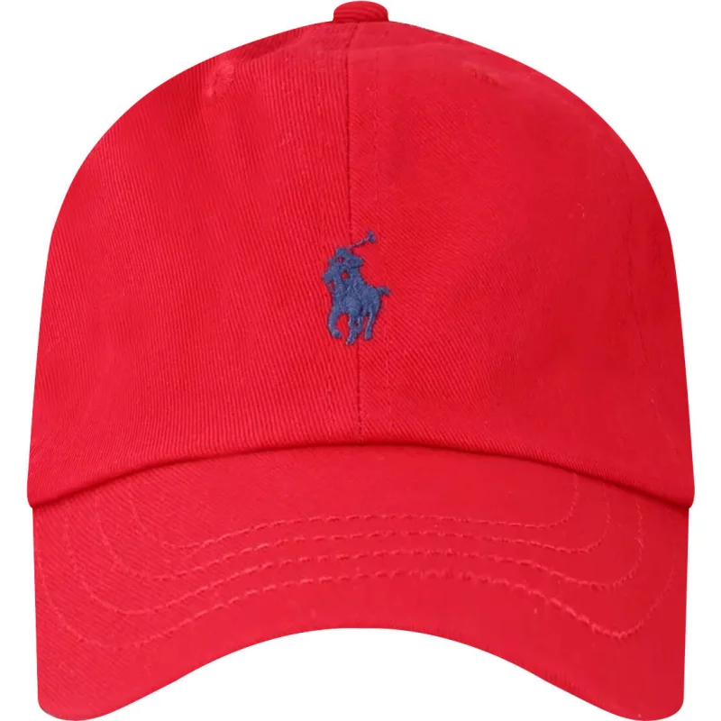 POLO RALPH LAUREN Bejsbolówka