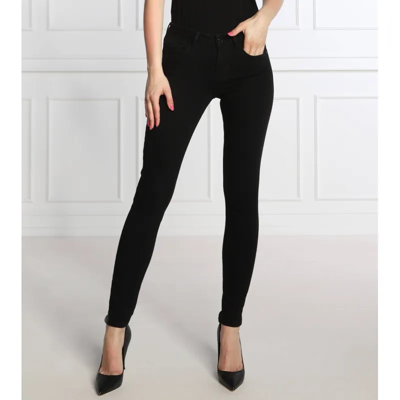 GUESS Jeansy Annette Skinny fit
