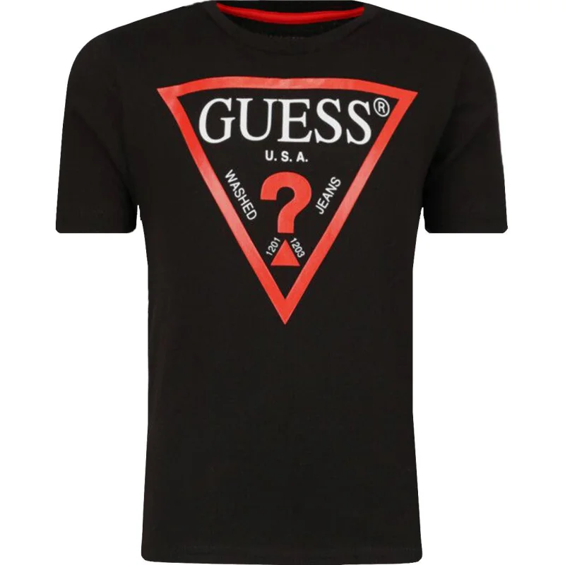 Guess T-shirt | Regular Fit