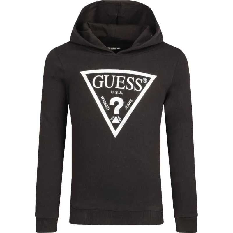 Guess Bluza | Regular Fit