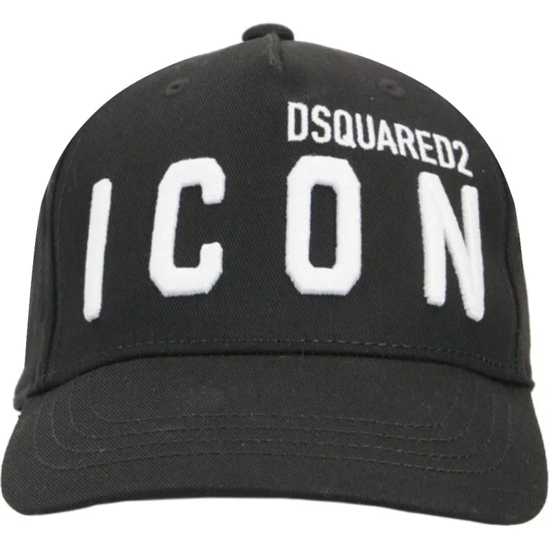 Dsquared2 Bejsbolówka D2F118U-ICON