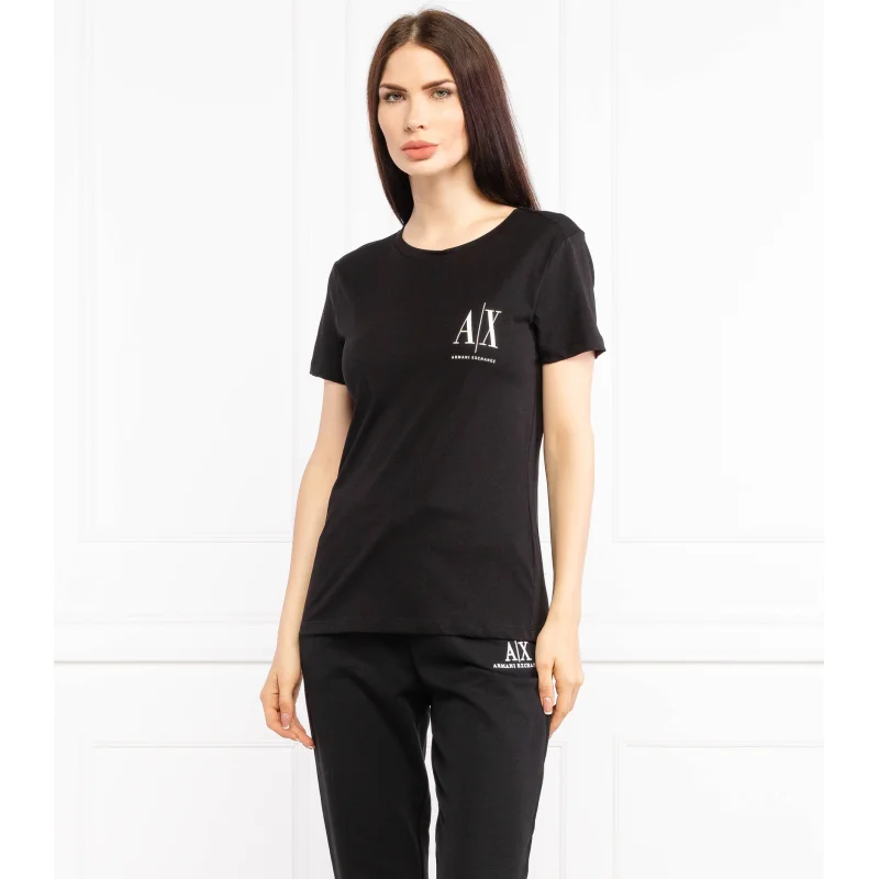 Armani Exchange T-shirt | Regular Fit