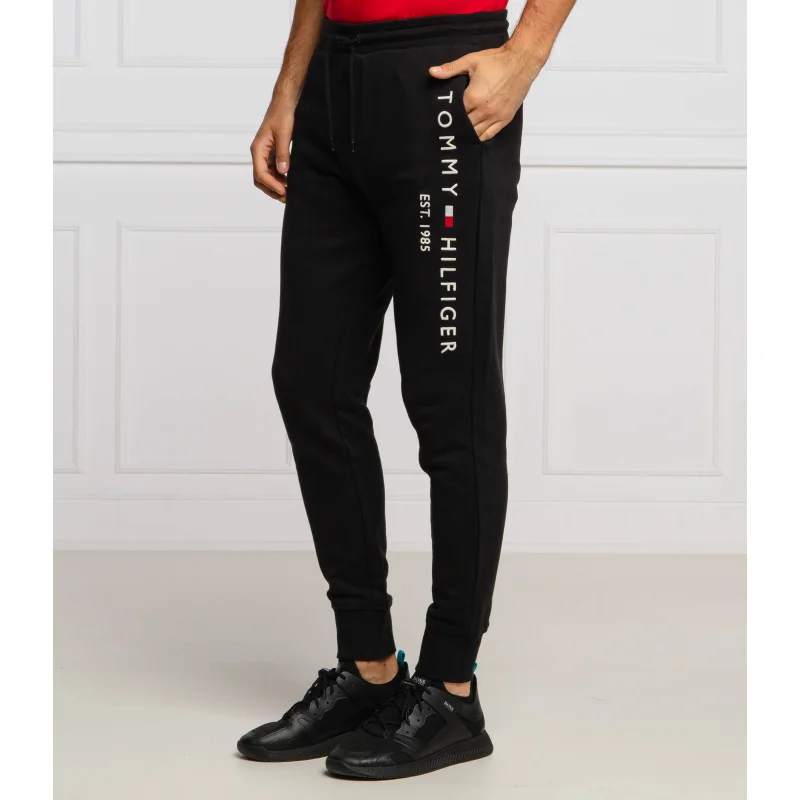 Tommy Hilfiger Spodnie dresowe | Regular Fit