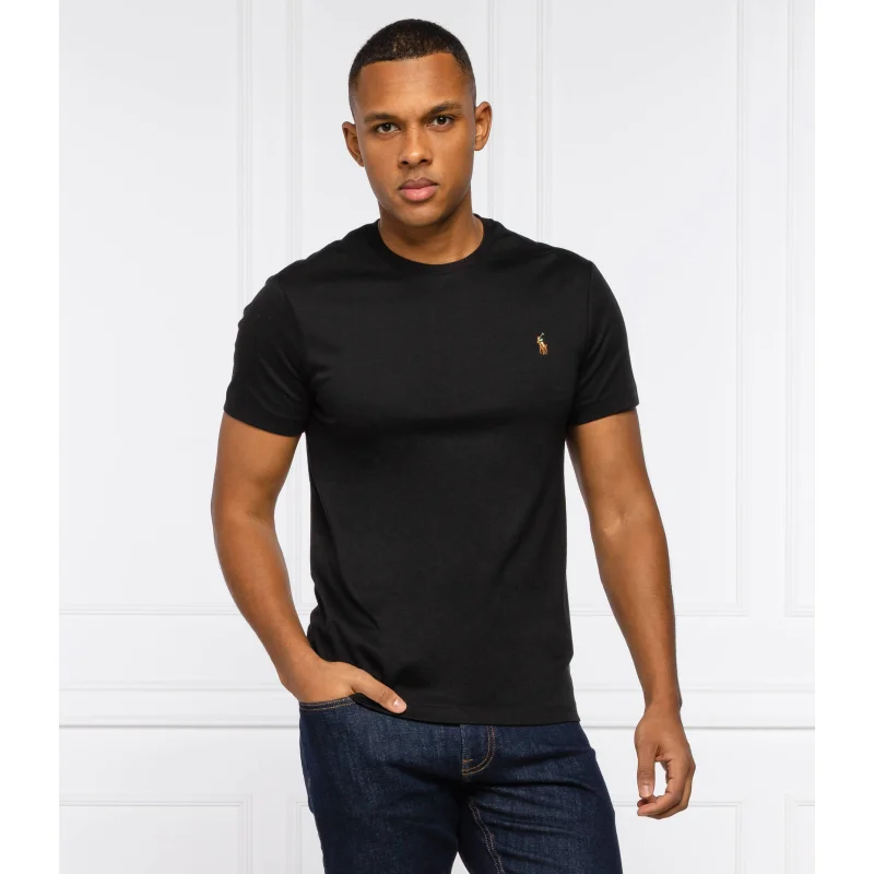 POLO RALPH LAUREN T-shirt | Custom slim fit