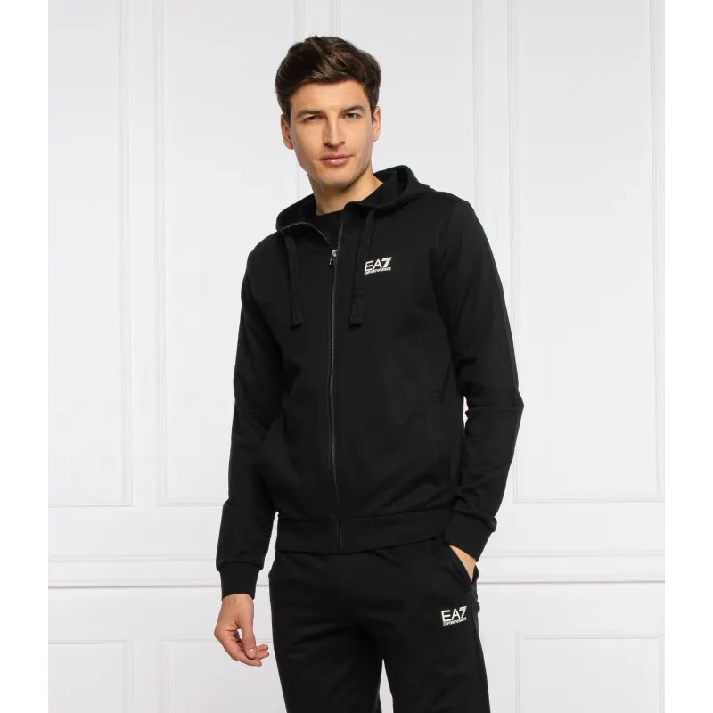 EA7 Dres Regular Fit