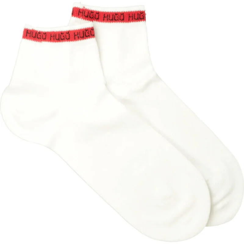 Hugo Bodywear Skarpety 2-pack 2P SH TAPE CC