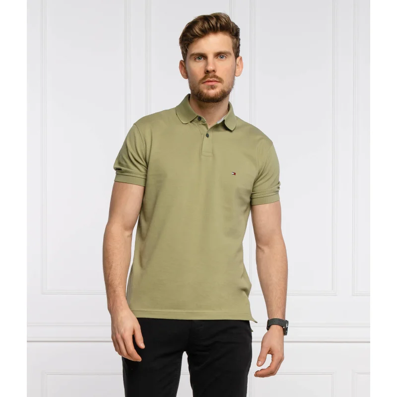 Tommy Hilfiger Polo 1985 | Regular Fit | pique