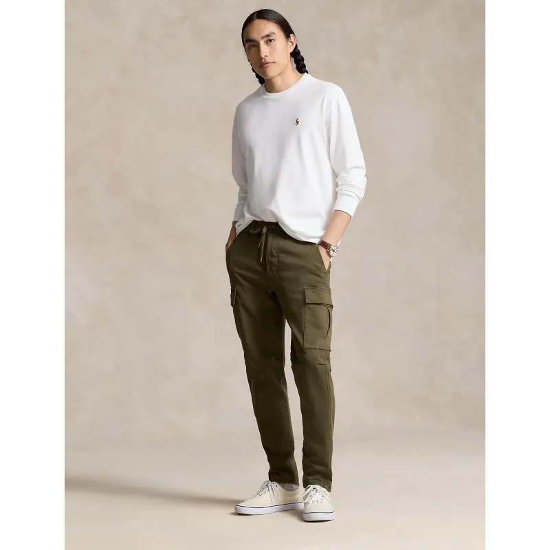 POLO RALPH LAUREN Longsleeve Custom slim fit