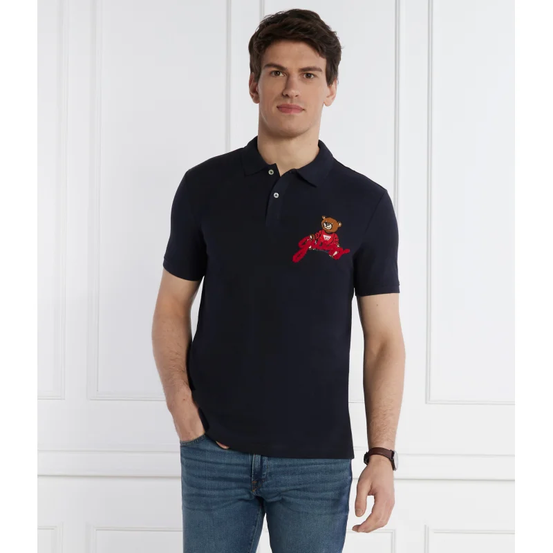 GUESS Polo | Regular Fit