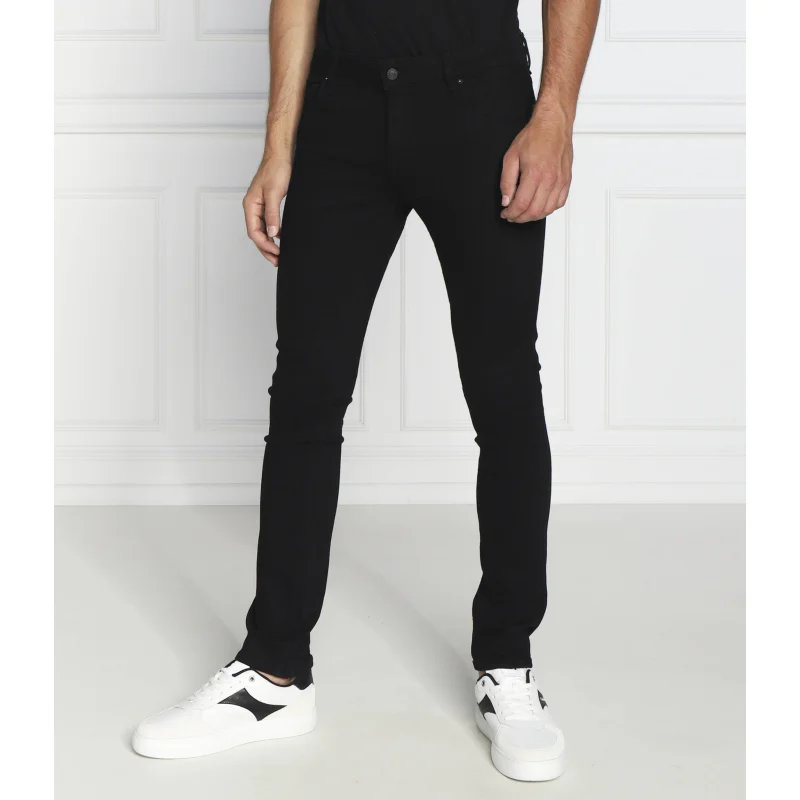 GUESS Jeansy Miami | Skinny fit