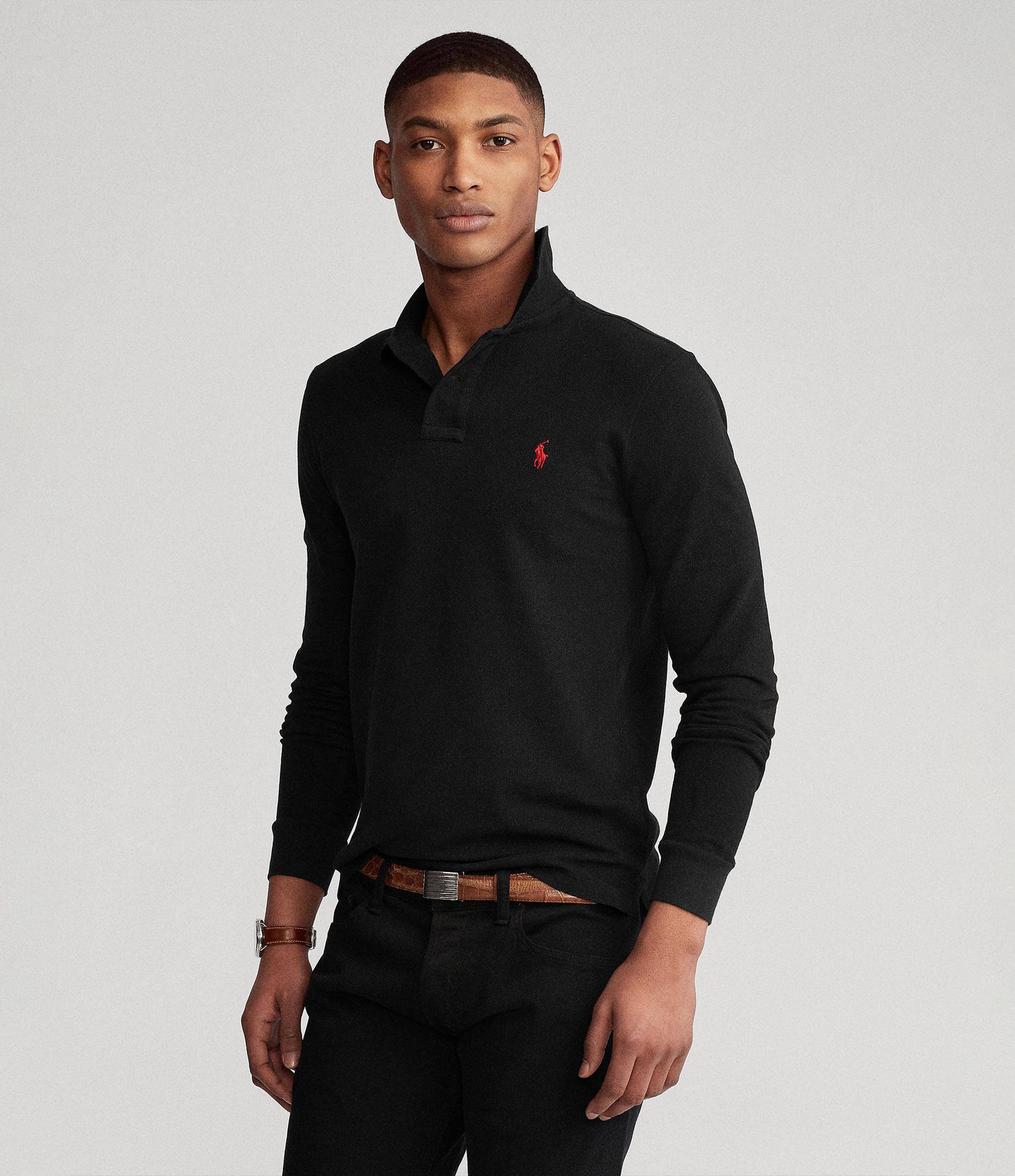 POLO RALPH LAUREN Polo Slim Fit