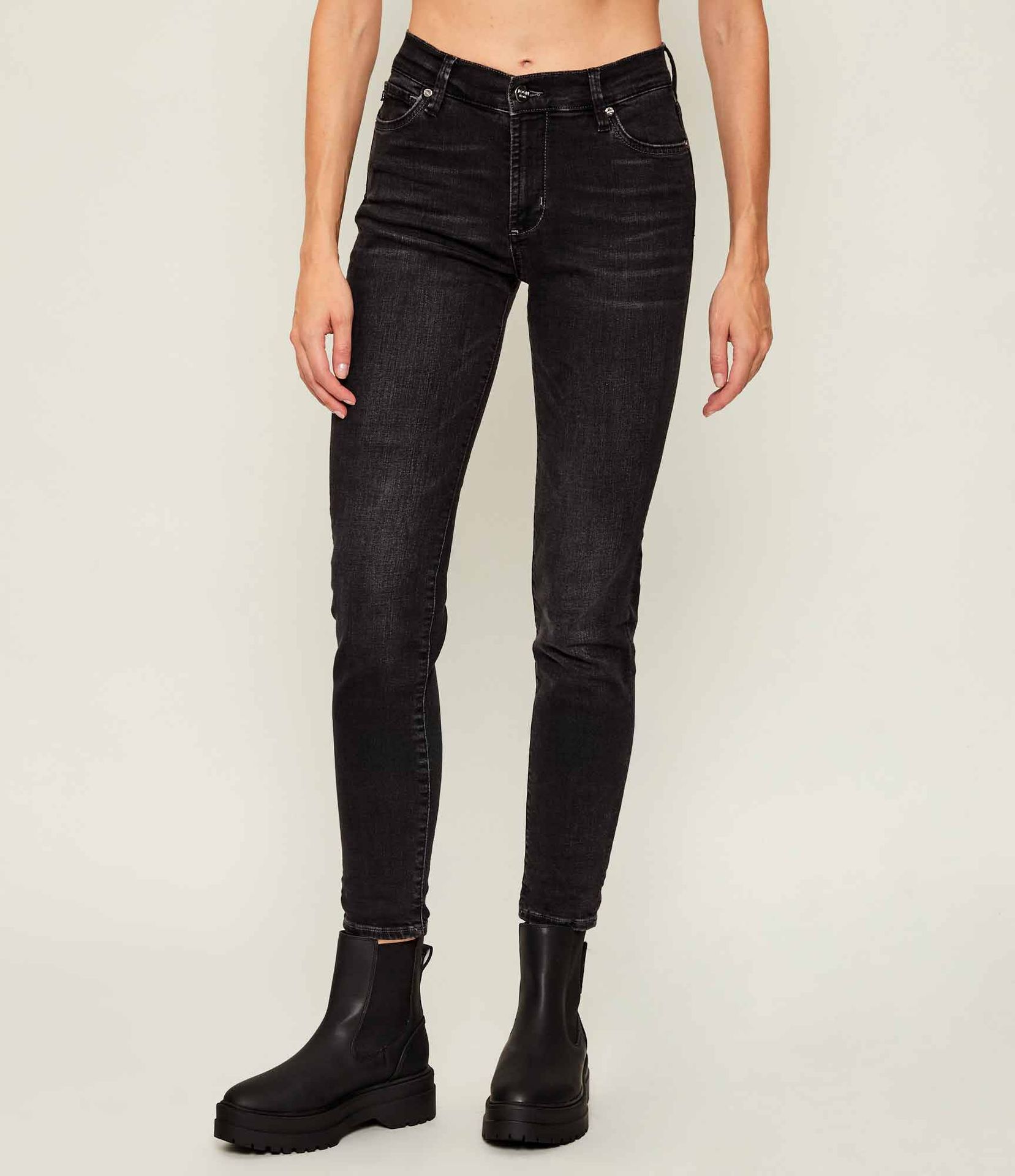 Joop! Jeansy 640 Skinny fit