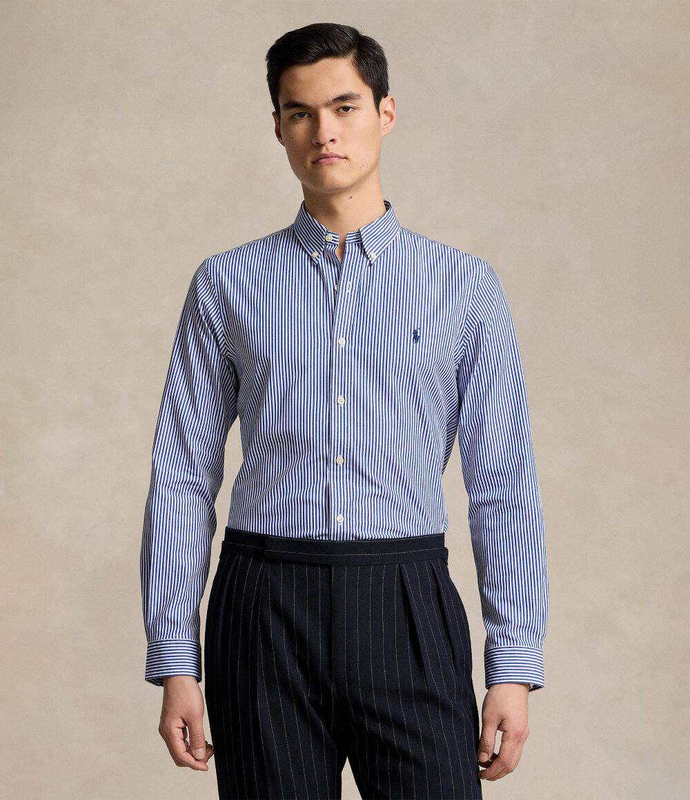 POLO RALPH LAUREN Koszula Custom fit