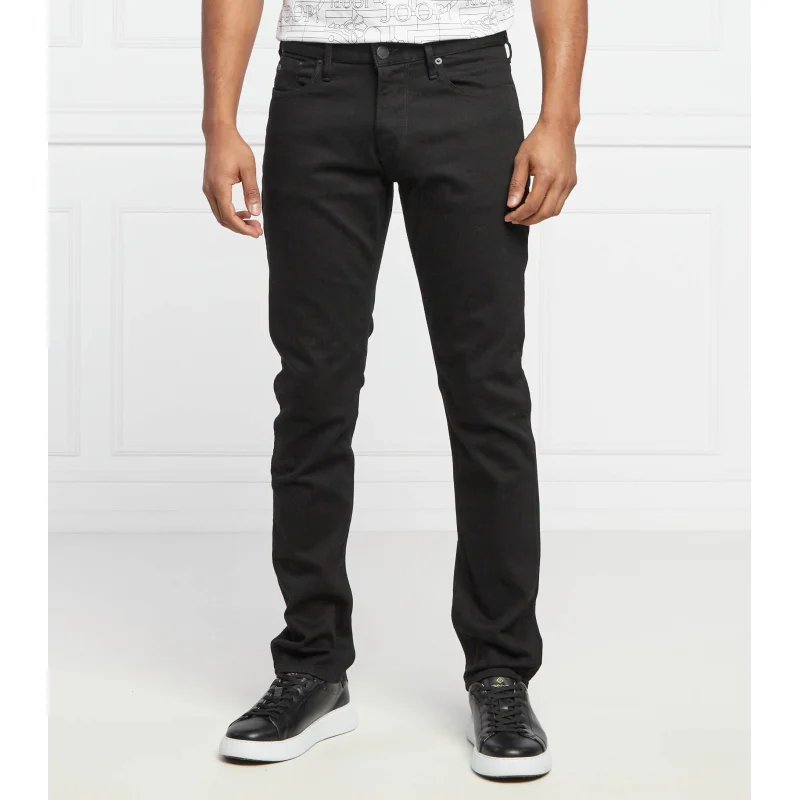 Emporio Armani Jeansy j06 | Slim Fit