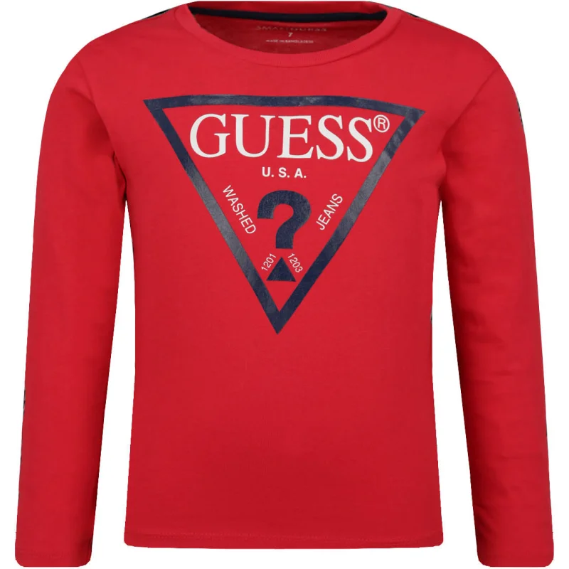 Guess Longsleeve | Regular Fit