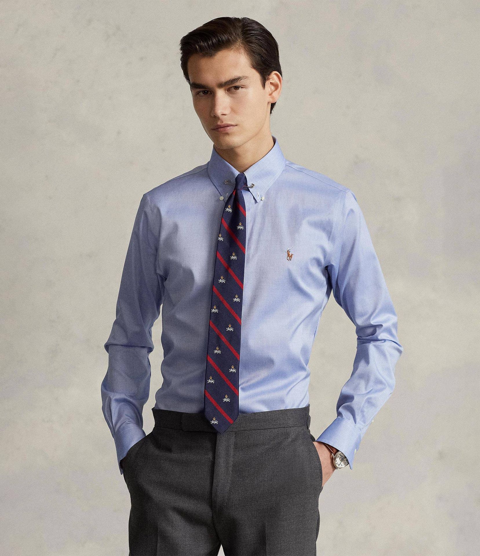 POLO RALPH LAUREN Koszula Custom fit