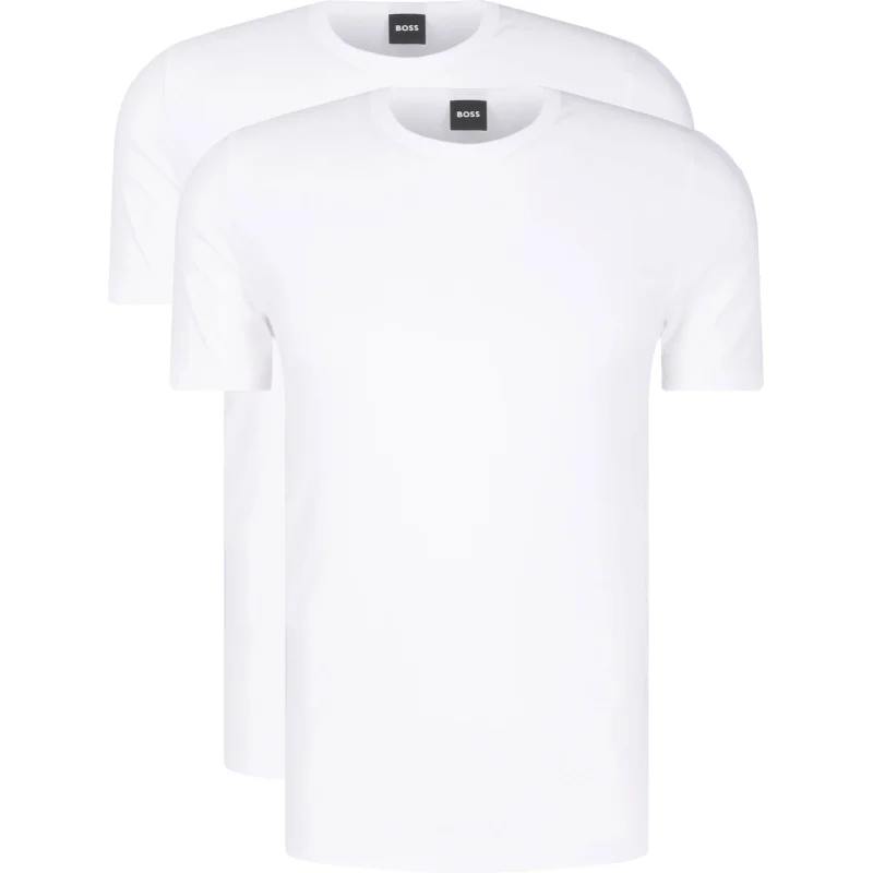 Boss Bodywear T-shirt 2-pack