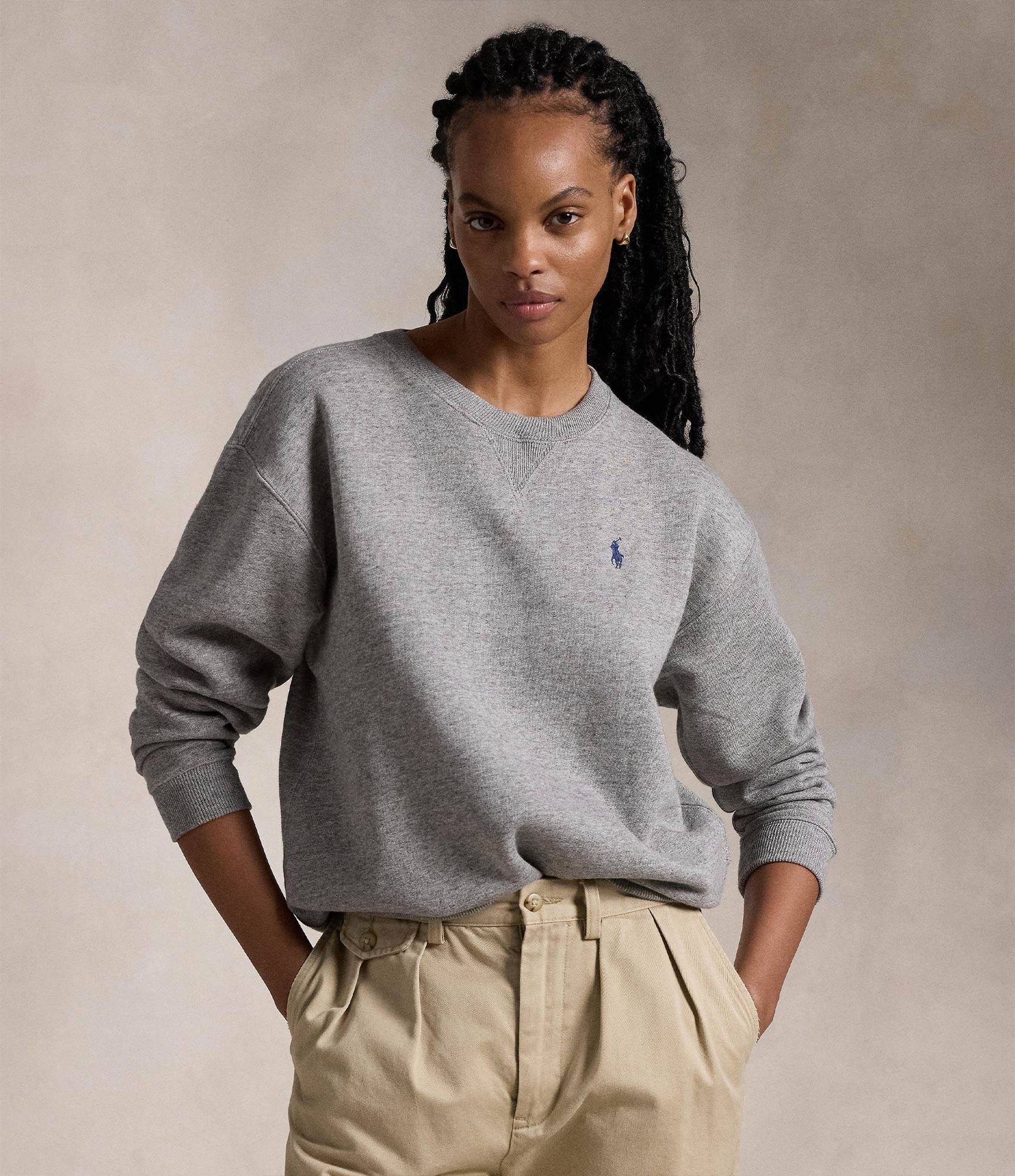 POLO RALPH LAUREN Bluza Regular Fit