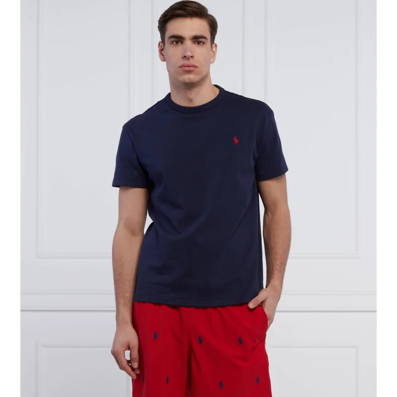 POLO RALPH LAUREN T-shirt | Classic fit