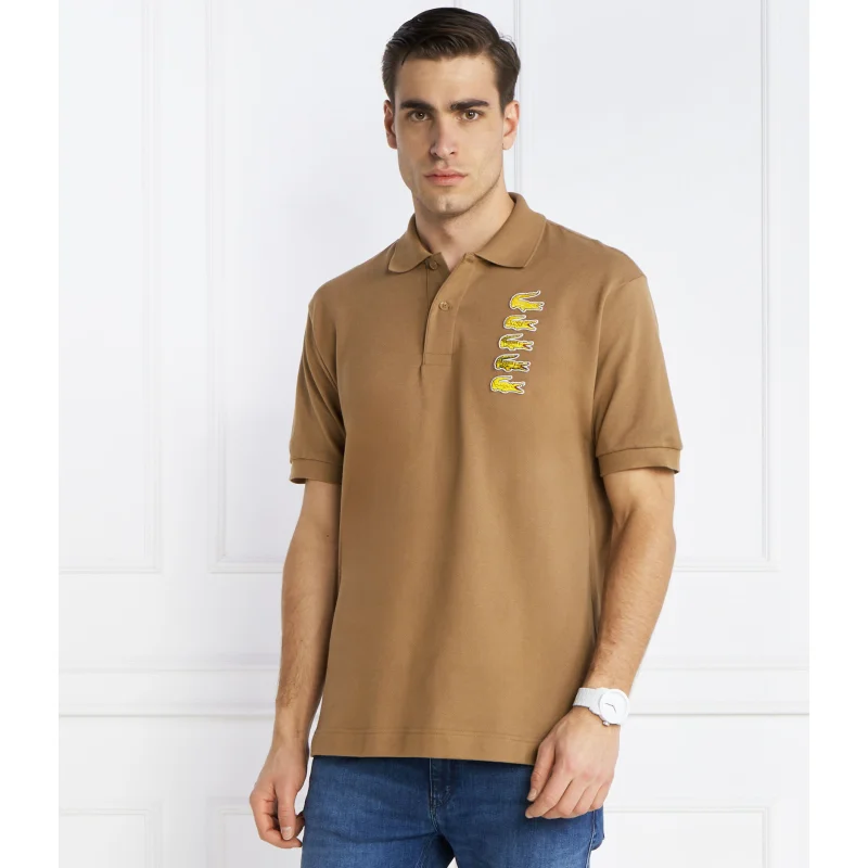 Lacoste Polo | Classic fit