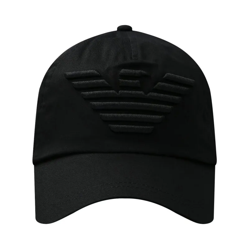 Emporio Armani Bejsbolówka