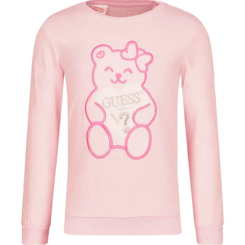 Guess Bluza | Regular Fit