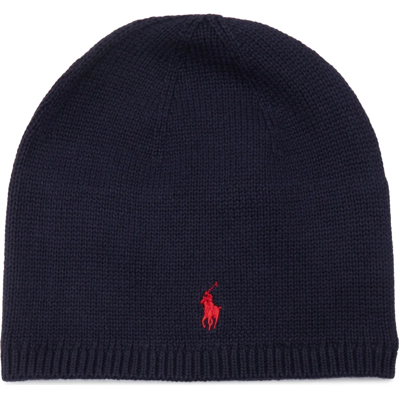 POLO RALPH LAUREN Czapka