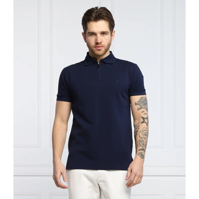 POLO RALPH LAUREN Polo | Custom slim fit | stretch mesh