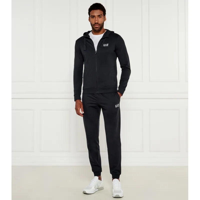 EA7 Dres Regular Fit