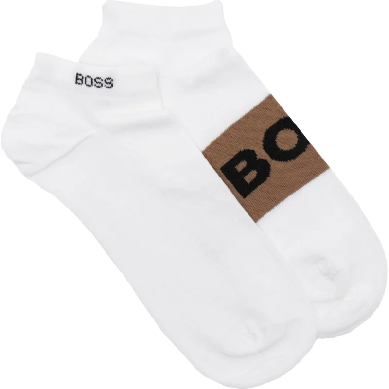 Boss Bodywear Skarpety 2-pack 2P AS LOGO CC