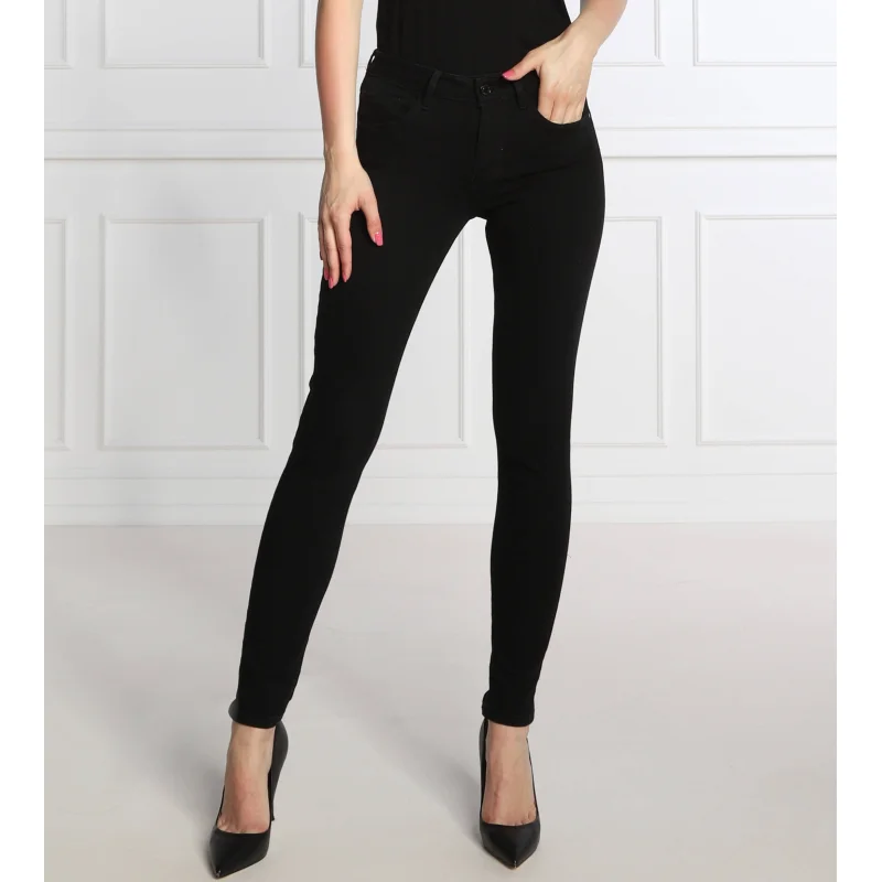 GUESS Jeansy Annette | Skinny fit